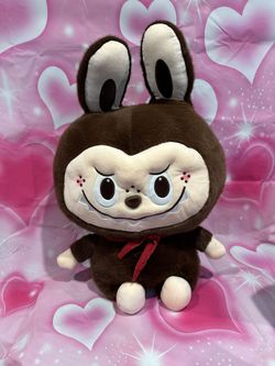 Giant Labubu Plush