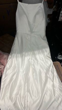 Bridess Wedding Dress
