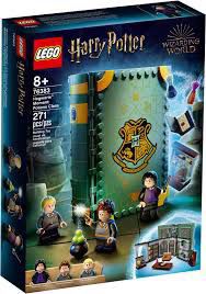Lego Harry Potter Moments: Potions