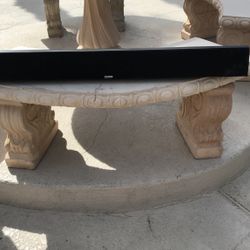 Polk Audio Surround Black , Center Speaker 