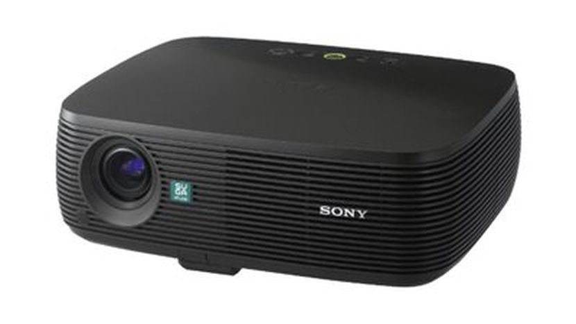 Sony VPL-ES3 projector