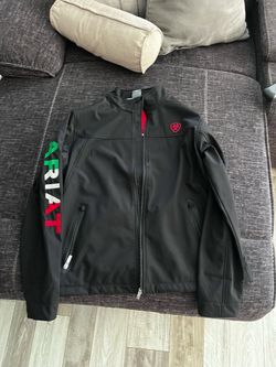 Ariat Mexico Jacket