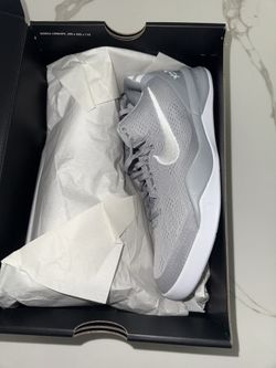 Kobe 8 Protro Size 5.5