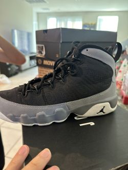 Air Jordan 9 Retro