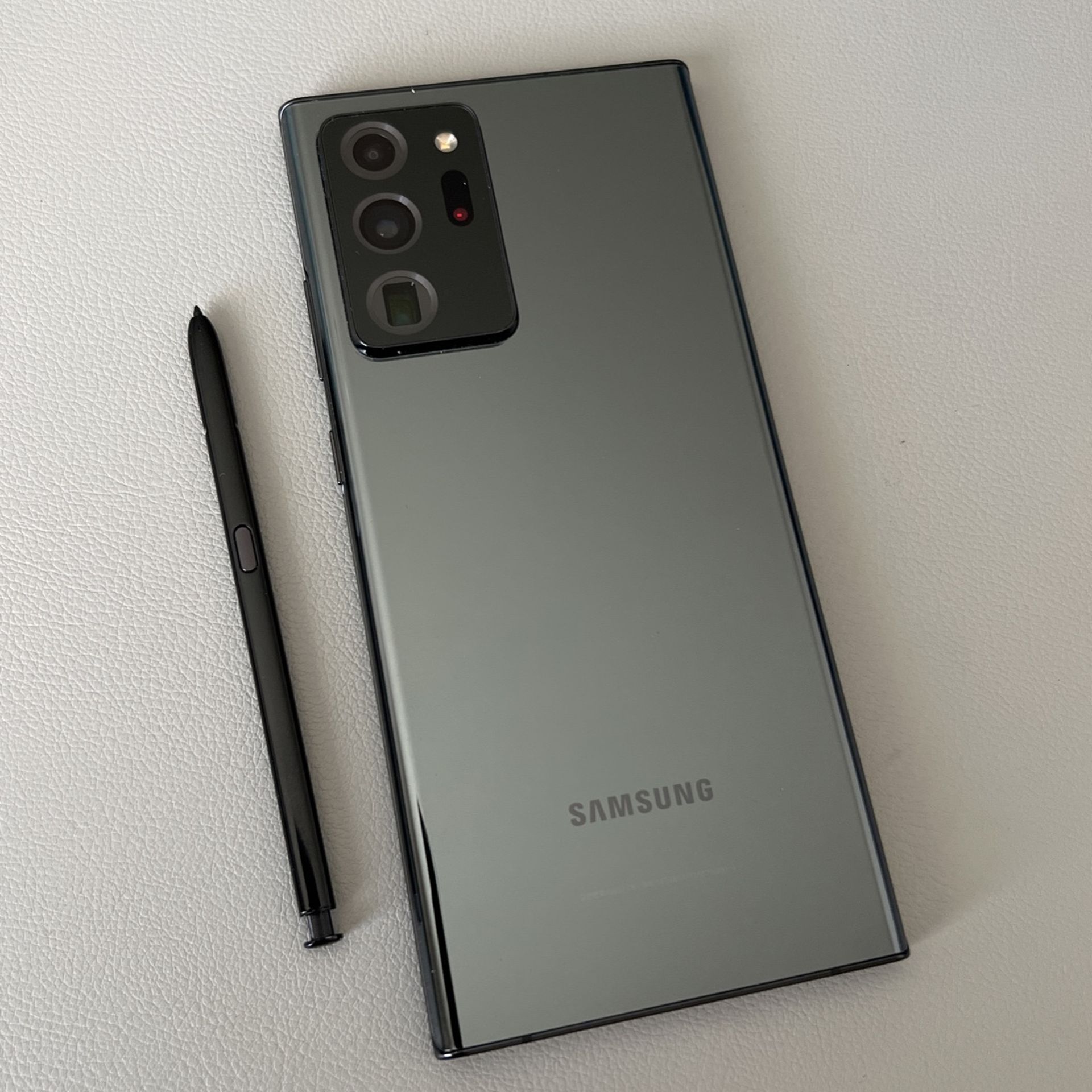 Samsung Galaxy Note 20 ULTRA 5G UNLOCKED/LIBERADO /T Mobile/Metro