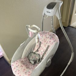 Ingenuity Baby Swing