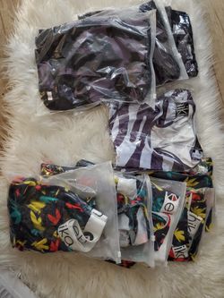 WHOLESALE ETHIKA SETS. $6 EACH QTY 5