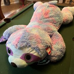 Giant Stuffed Animal 