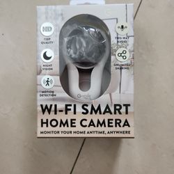 WiFi Home Camera