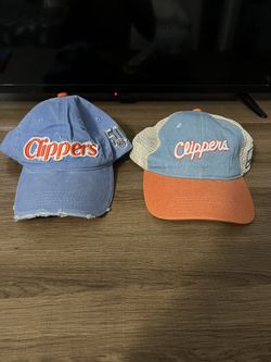 Clippers NBA Hats 10$