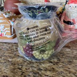 Sensi, grapevine, full-size Sensi warmer