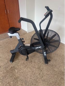 Rogue Echo Assault Bike V2