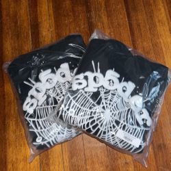 Spider Hoodie For Cheap 