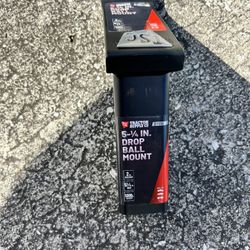 Trailer Hitch Brand New