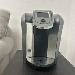 Keurig K550 2.0 Brewing System OBO