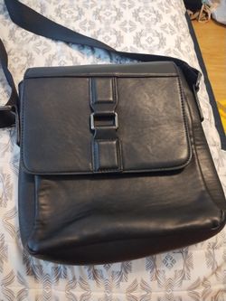 Zara Man Purse Crossbody 