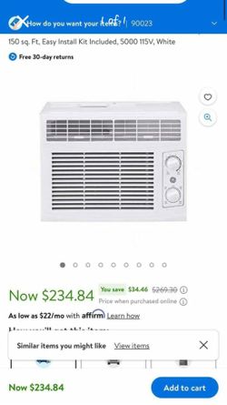 Air Conditioner
