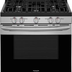 New kitchen / Cocina Nueva marca Frigidaire 