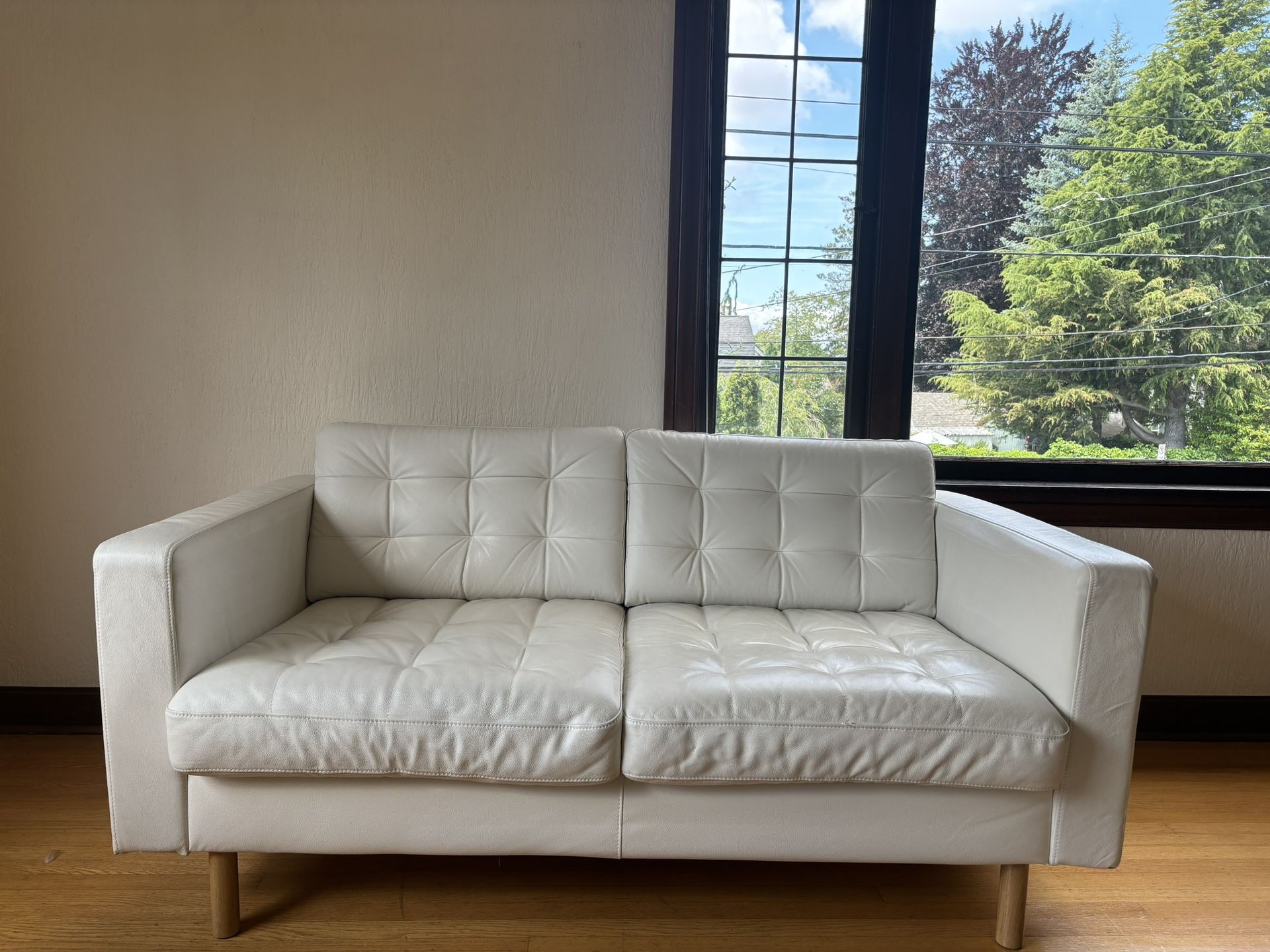 IKEA Morabo Loveseat Sofa