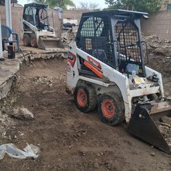 Skid Loader