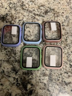 Apple Watch Cover