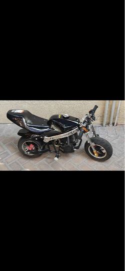 13+ motocycle