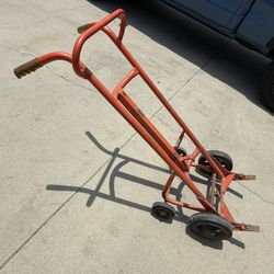 Drum Dolly