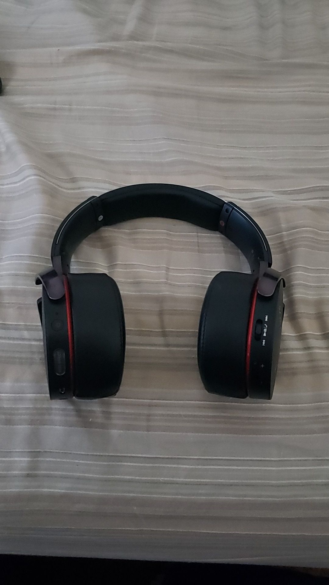 Sony wireless headphones $50 non-negotiable