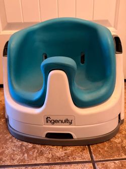 Ingenuity Baby Booster Seat