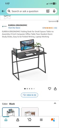 Folding Desk(Brand NEW)