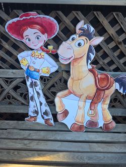 Toy story