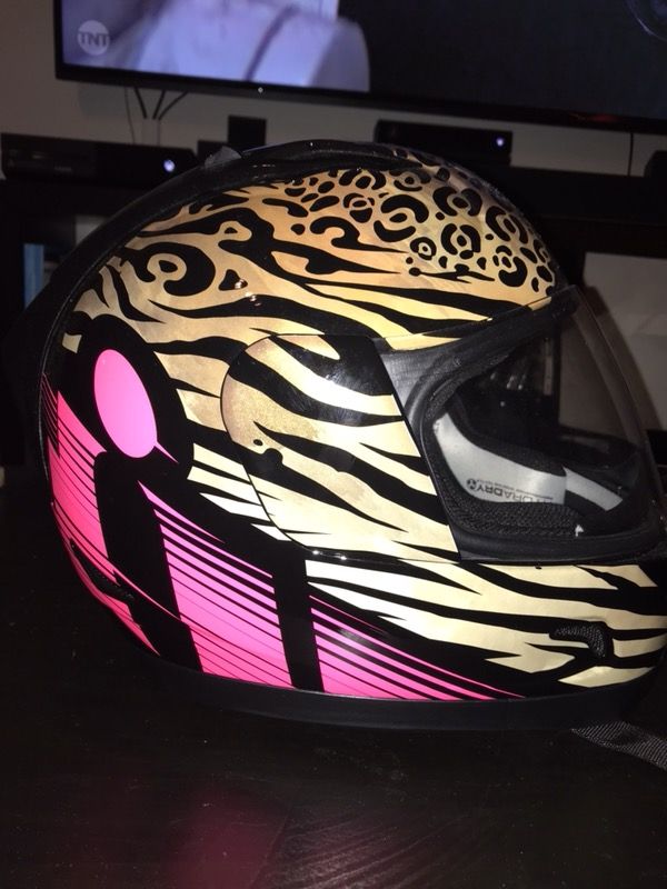 Shaguar helmet hotsell