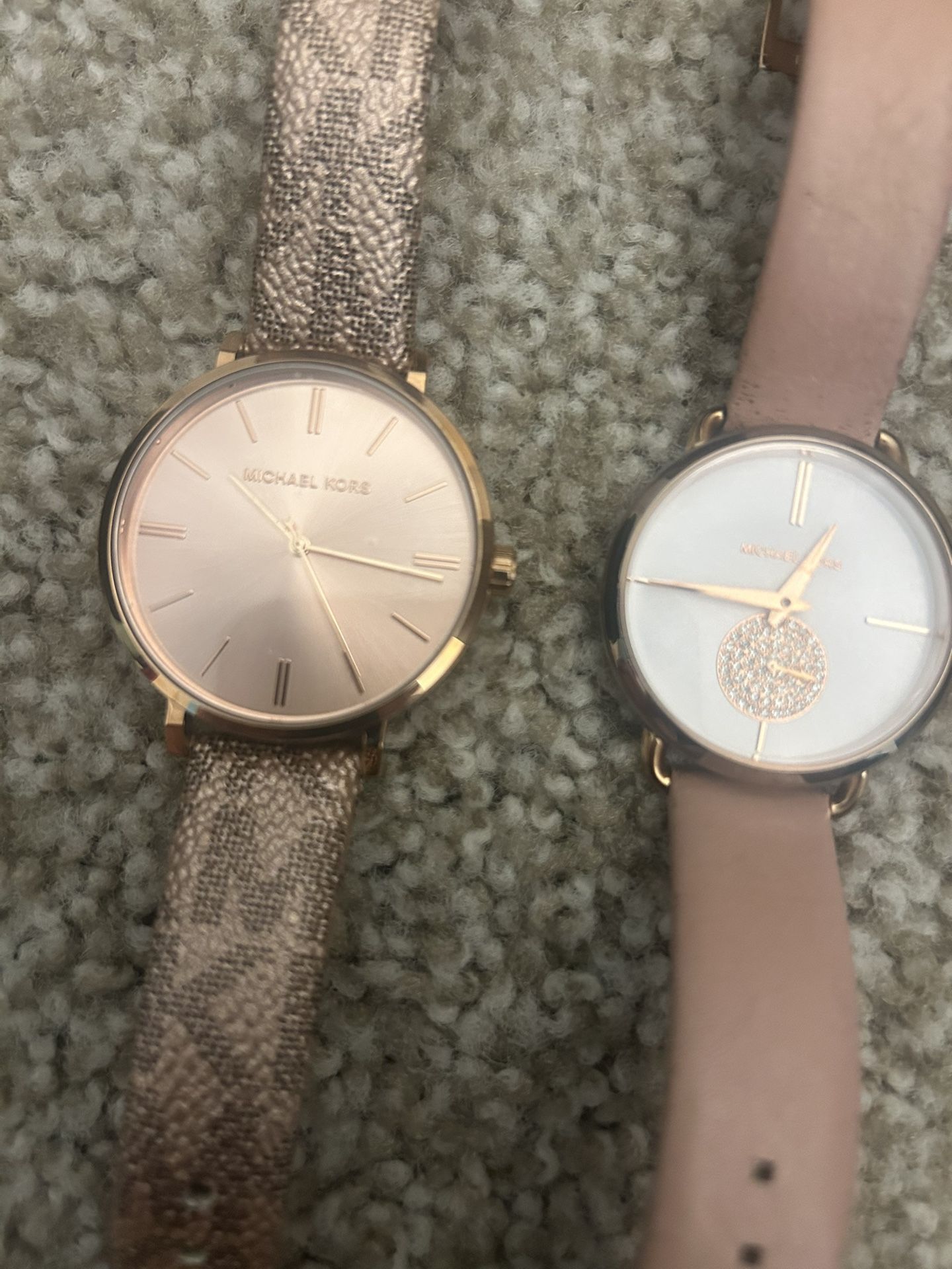 Michael Kors Watches