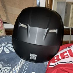 Bell Motorcycle Helmet  