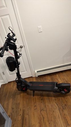 Segway Max G3