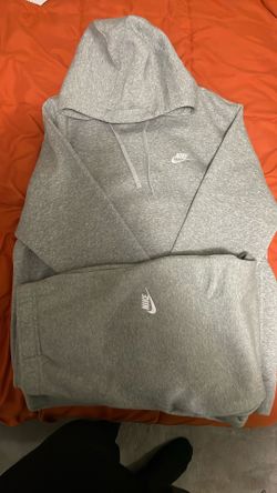 Nike Sweatsuit