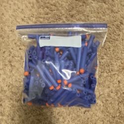 Nerf Darts