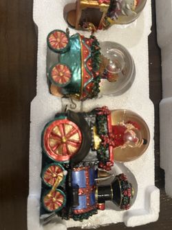 Christmas Decoration 