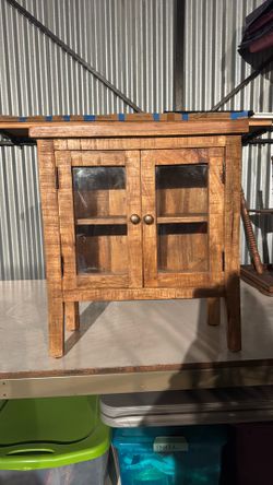 Side table