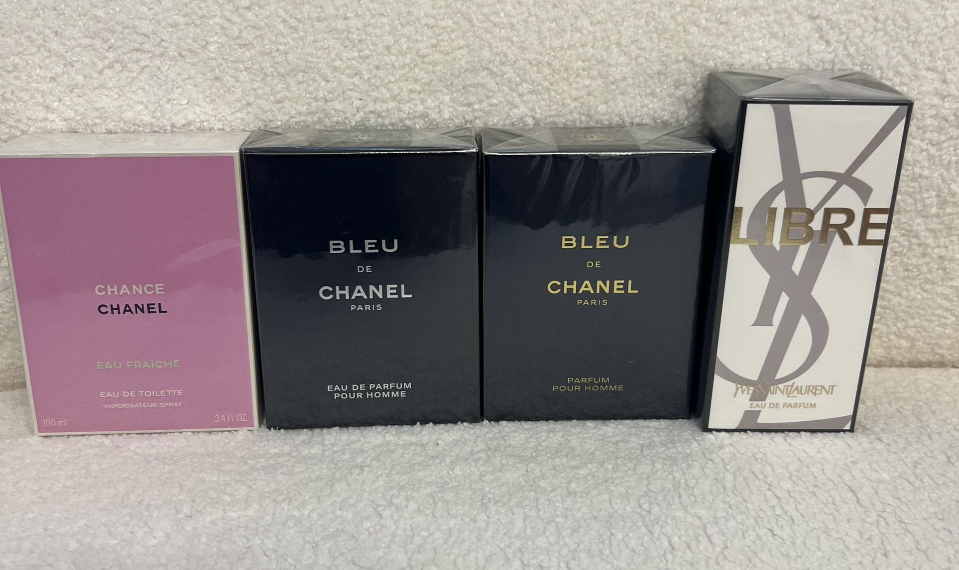 ❤️$60 Each Perfumes ❤️