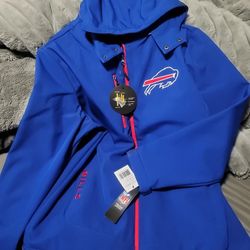Buffalo Bill's Jacket 