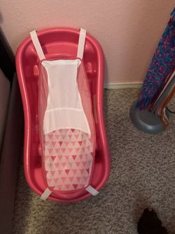 Baby Bathtub