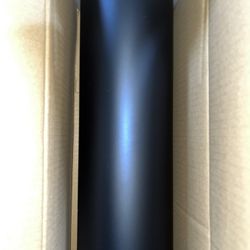 Satin Blue vinyl roll