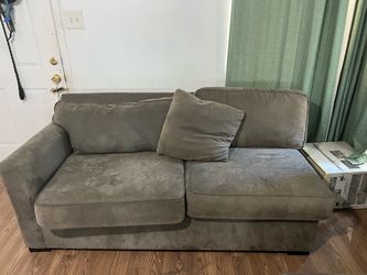 COMFY FREE COUCH - nice condition