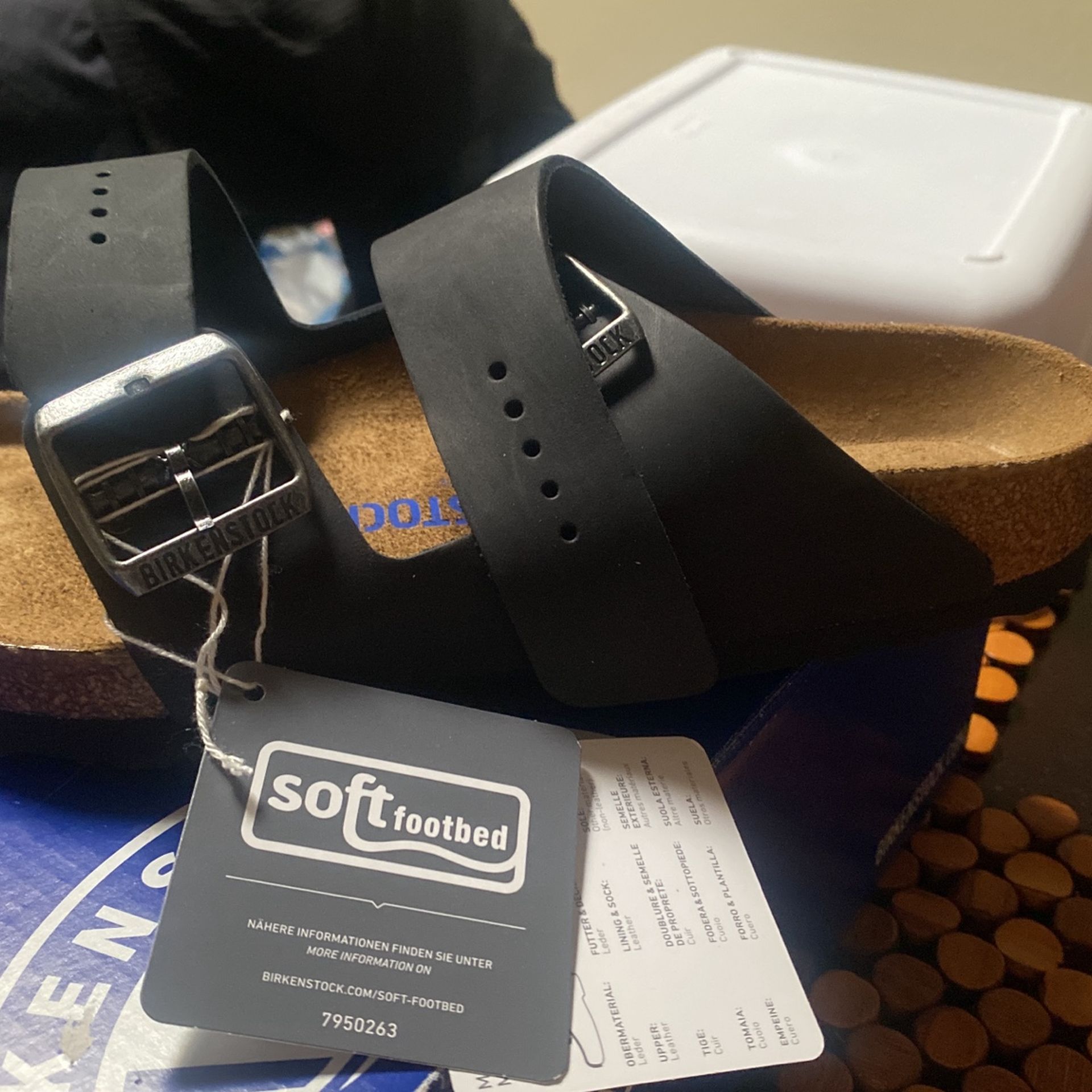 Birkenstock