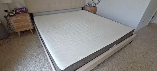King Size Mattress