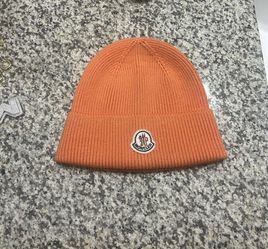Moncler Beanie