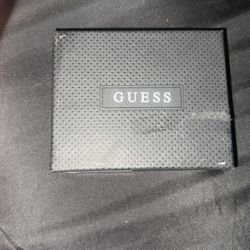 Guess Wallet