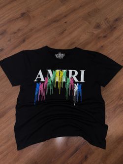 Amiri shirt size medium