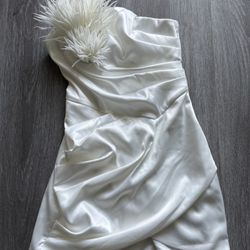 Party dress | Sexy and classy style.